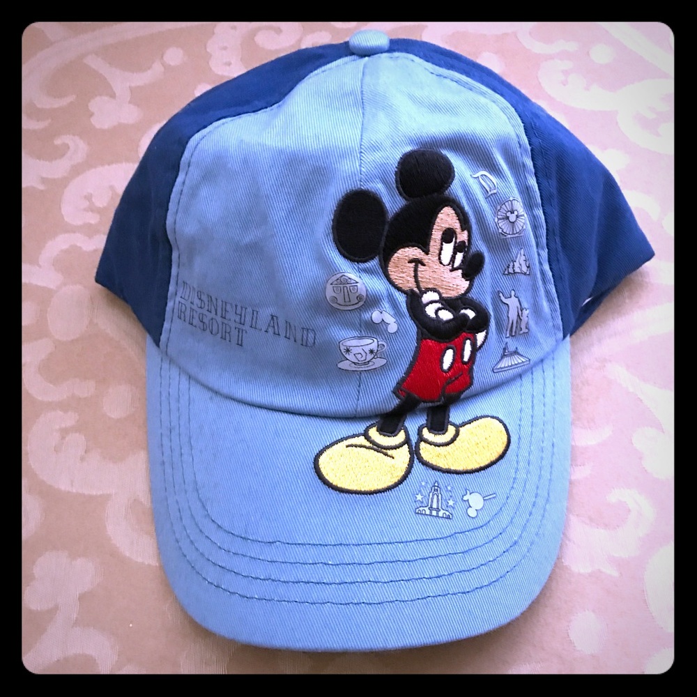 Mickey Hat